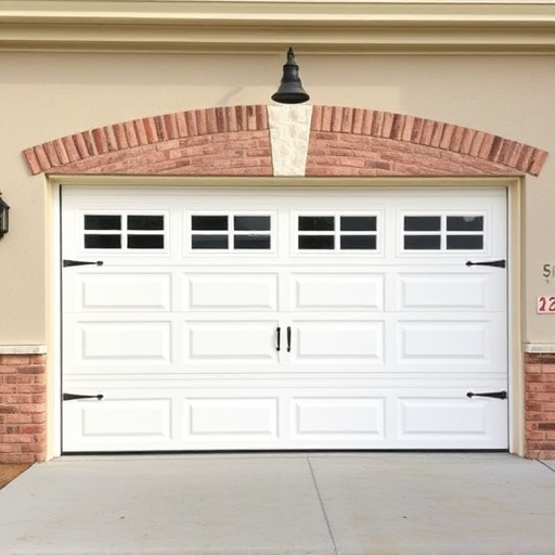 garage door company
