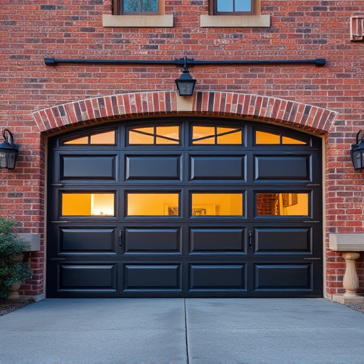garage door company