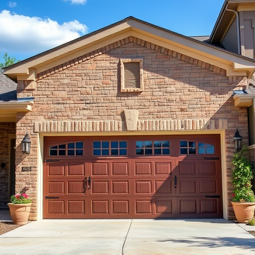 garage door company