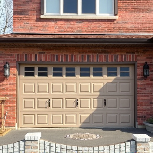 garage door company