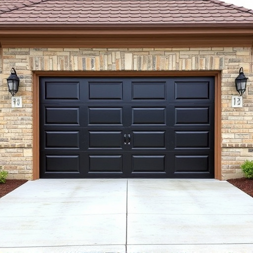 garage door company