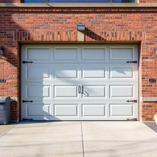 garage door company