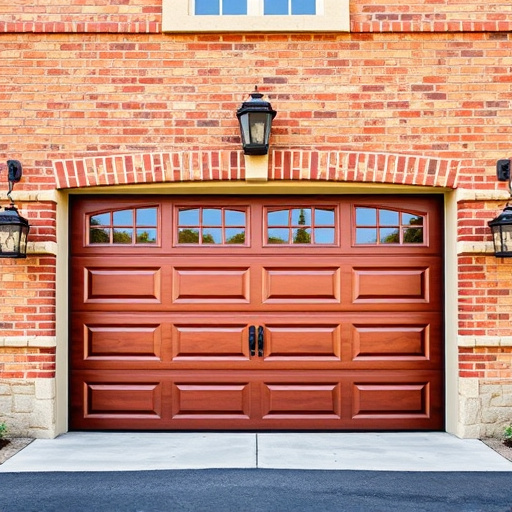 garage door company