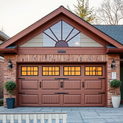 garage door company