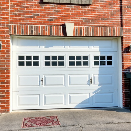 garage door company