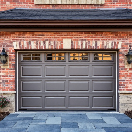 garage door company