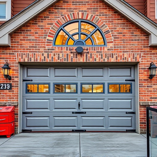garage door company