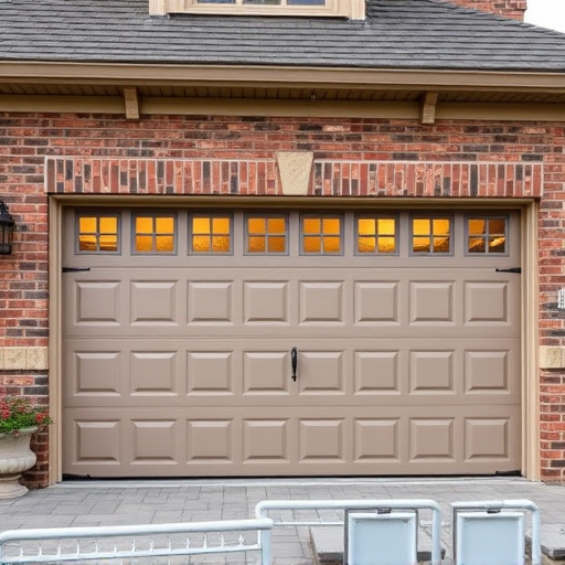 garage door company
