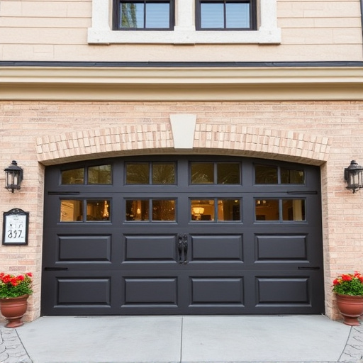 garage door company