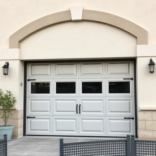 garage door company