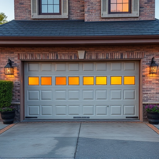 garage door company
