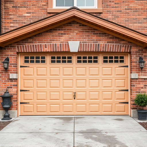 garage door company