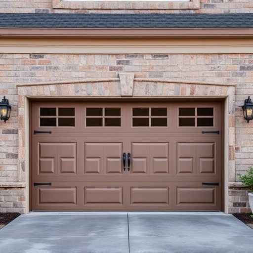 garage door company