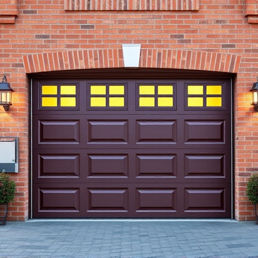 garage door company