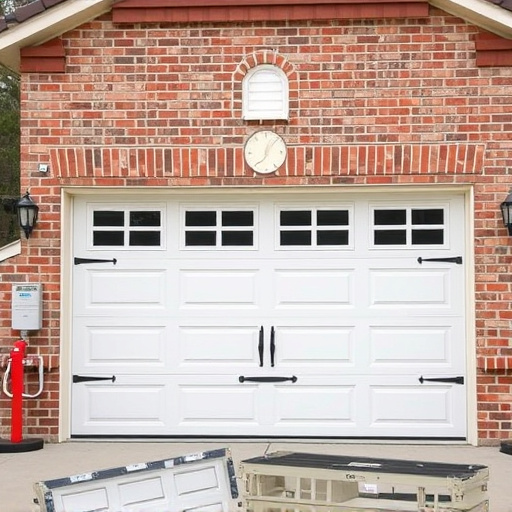 garage door company