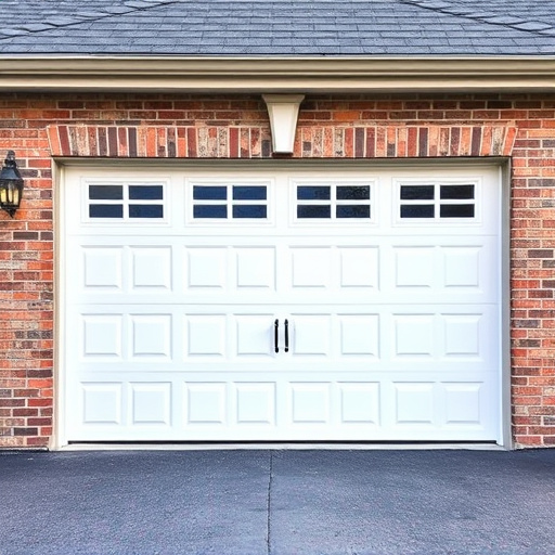 garage door company