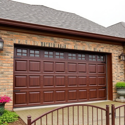 garage door company