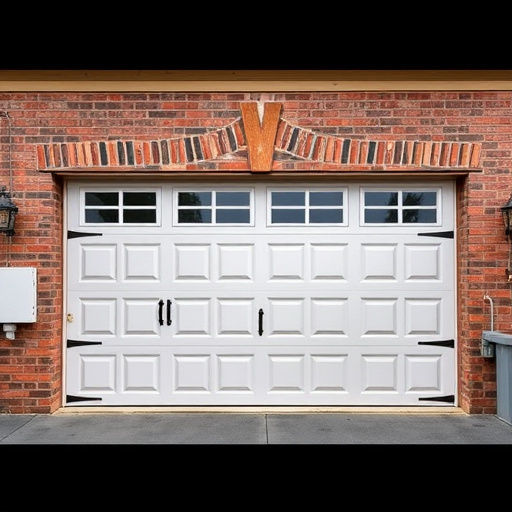 garage door company