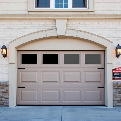garage door company