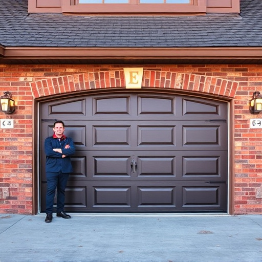 garage door company