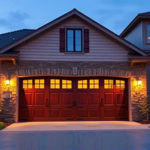 garage door company
