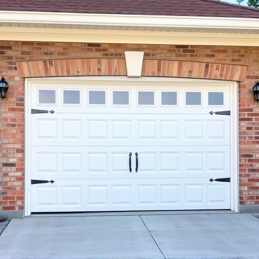garage door company