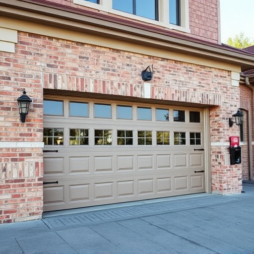 garage door company