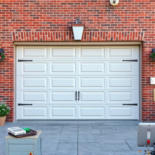 garage door company