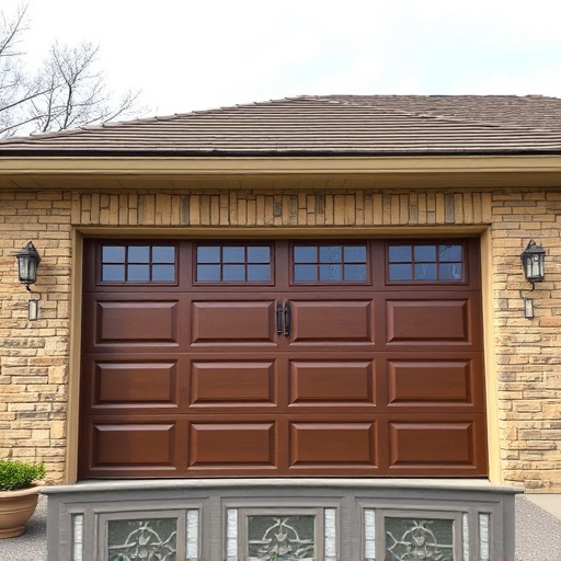garage door company