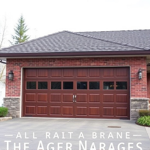 garage door company