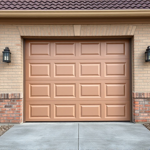 garage door company