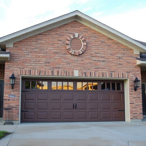 garage door company