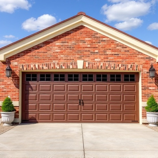 Dallas’s Top Garage Door Repair Experts: Unmatched Quality & Service