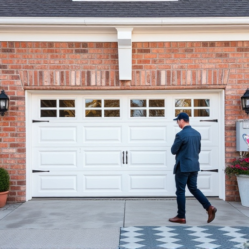 garage door company