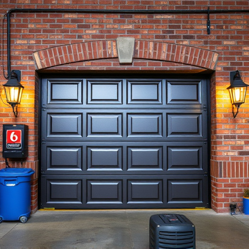 Dallas Garage Door Experts: 24/7 Emergency Services