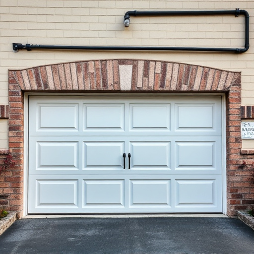 garage door company