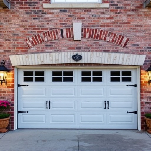 garage door company
