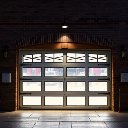garage door company