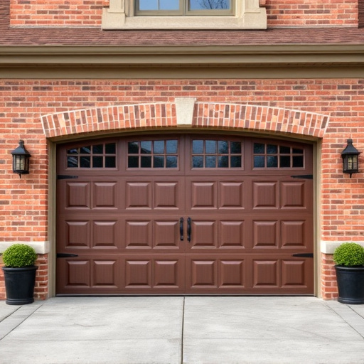 garage door company