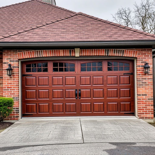 Commercial Garage Door Repair Haltom City: Expert Solutions & Maintenance Tips