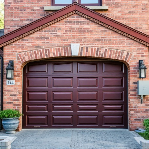 garage door company