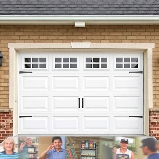 garage door company