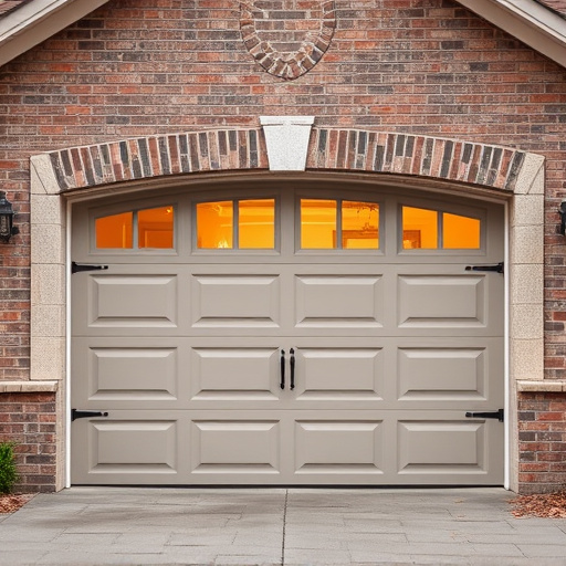 garage door company