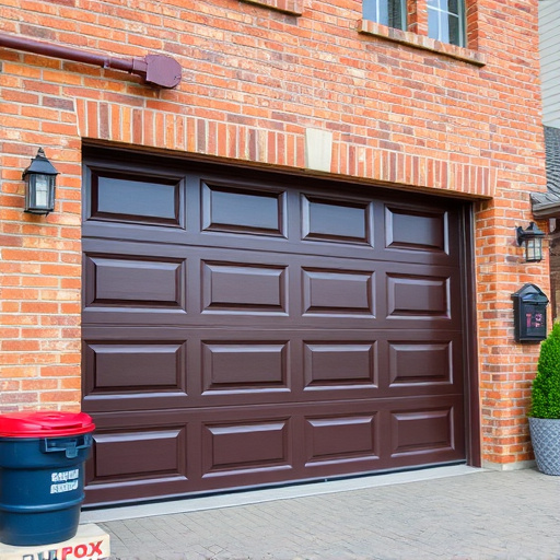 garage door company