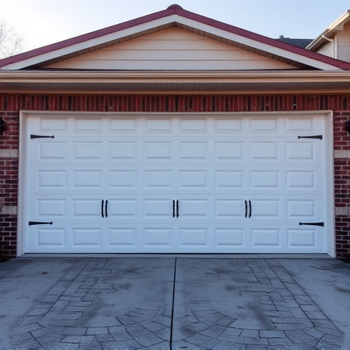 garage door company
