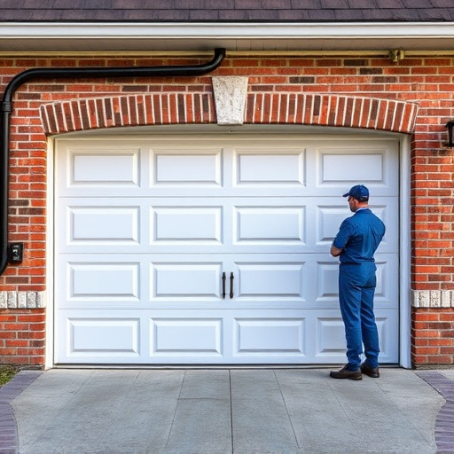 Top-Tier Garage Doors: Expert Installation, Seamless Service