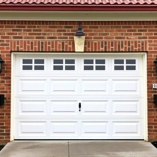 garage door company