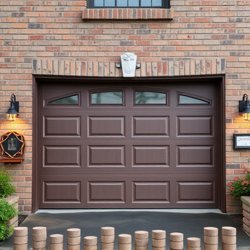 garage door company