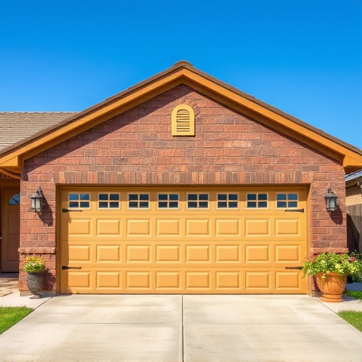 garage door company
