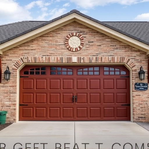 Flower Mound Garage Door Experts: Quality & Customization